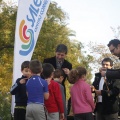 Castellón, Maratón Infantil 2011