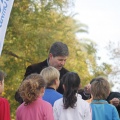 Castellón, Maratón Infantil 2011