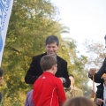 Castellón, Maratón Infantil 2011