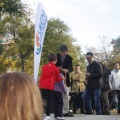 Castellón, Maratón Infantil 2011