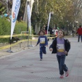 Castellón, Maratón Infantil 2011