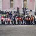 Castellón, Maratón Infantil 2011