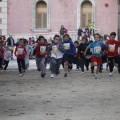 Castellón, Maratón Infantil 2011