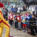Castellón, Maratón Infantil 2011