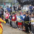 Castellón, Maratón Infantil 2011