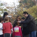 Castellón, Maratón Infantil 2011