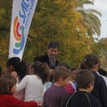 Castellón, Maratón Infantil 2011