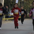 Castellón, Maratón Infantil 2011