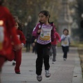 Castellón, Maratón Infantil 2011