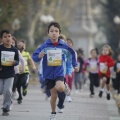 Castellón, Maratón Infantil 2011