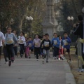 Castellón, Maratón Infantil 2011
