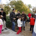 Castellón, Maratón Infantil 2011