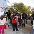 Castellón, Maratón Infantil 2011
