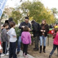Castellón, Maratón Infantil 2011