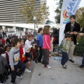 Castellón, Maratón Infantil 2011