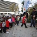 Castellón, Maratón Infantil 2011