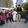 Castellón, Maratón Infantil 2011