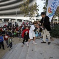 Castellón, Maratón Infantil 2011