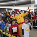 Castellón, Maratón Infantil 2011