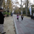 Castellón, Maratón Infantil 2011
