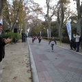 Castellón, Maratón Infantil 2011