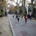 Castellón, Maratón Infantil 2011