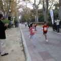 Castellón, Maratón Infantil 2011