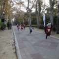 Castellón, Maratón Infantil 2011