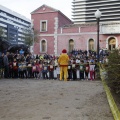 Castellón, Maratón Infantil 2011