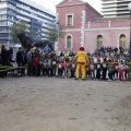 Castellón, Maratón Infantil 2011