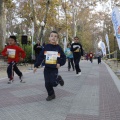 Castellón, Maratón Infantil 2011
