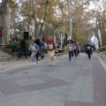 Castellón, Maratón Infantil 2011