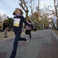 Castellón, Maratón Infantil 2011