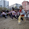 Castellón, Maratón Infantil 2011