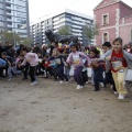 Castellón, Maratón Infantil 2011