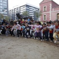 Castellón, Maratón Infantil 2011