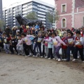 Castellón, Maratón Infantil 2011