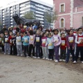 Castellón, Maratón Infantil 2011