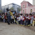 Castellón, Maratón Infantil 2011
