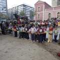 Castellón, Maratón Infantil 2011
