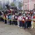 Castellón, Maratón Infantil 2011