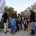 Castellón, Maratón Infantil 2011