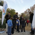 Castellón, Maratón Infantil 2011