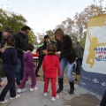 Castellón, Maratón Infantil 2011