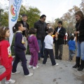 Castellón, Maratón Infantil 2011
