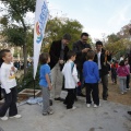 Castellón, Maratón Infantil 2011