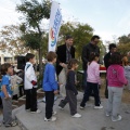 Castellón, Maratón Infantil 2011
