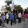 Castellón, Maratón Infantil 2011