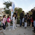 Castellón, Maratón Infantil 2011