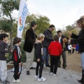 Castellón, Maratón Infantil 2011